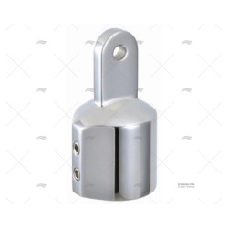 TERMINAL CAPOTA INOX SS316 22,4MM