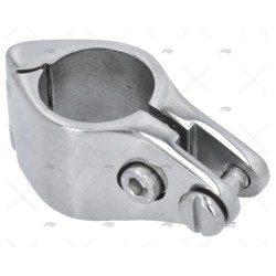 ADAPTADOR INOX SS316 C/TORNILLO 25,4MM MARINE TOWN
