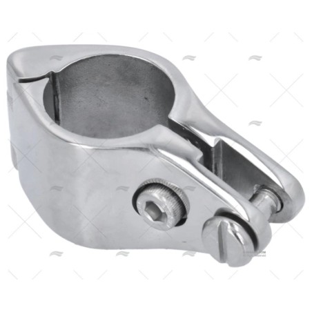 ADAPTADOR INOX SS316 C/TORNILLO 25,4MM MARINE TOWN