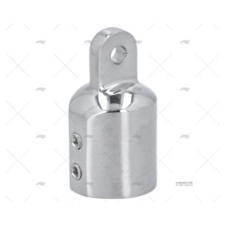 TERMINAL CAPOTA INOX SS316 25,6MM
