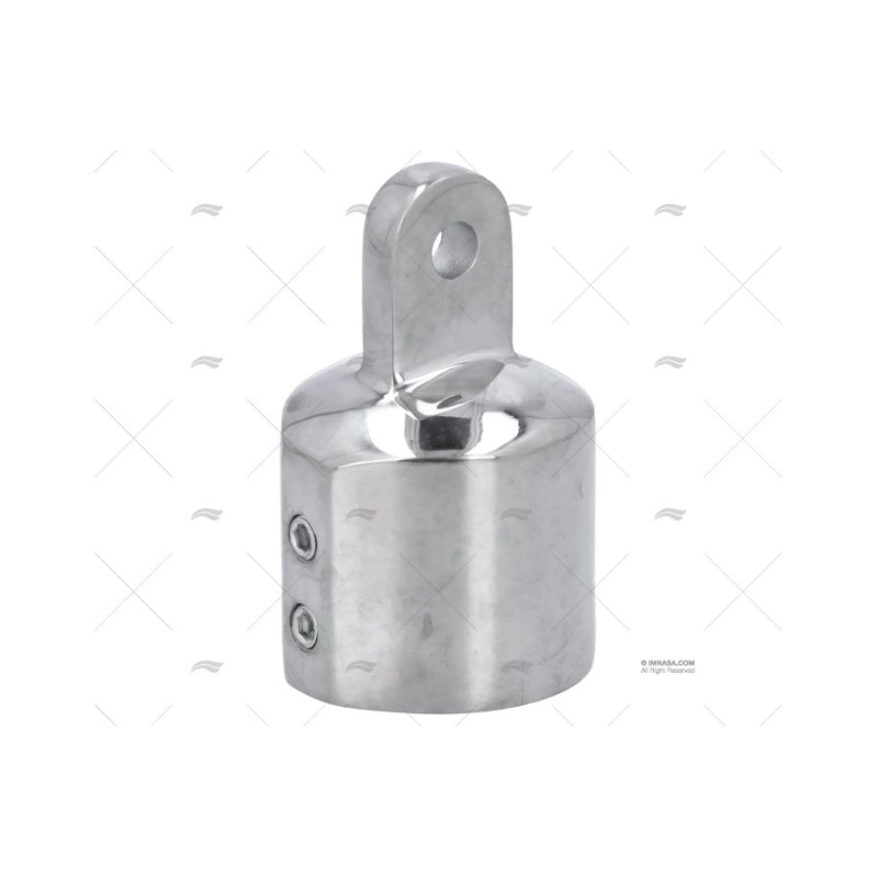 TERMINAL CAPOTA INOX SS316 32MM MARINE TOWN