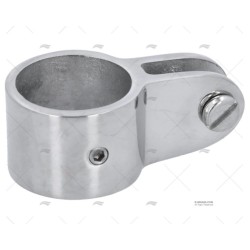 ABRAZADERA TOLDO INOX SS316 32,0MM MARINE TOWN