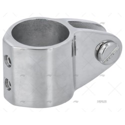 ABRAZADERA TOLDO INOX SS316 25,6MM