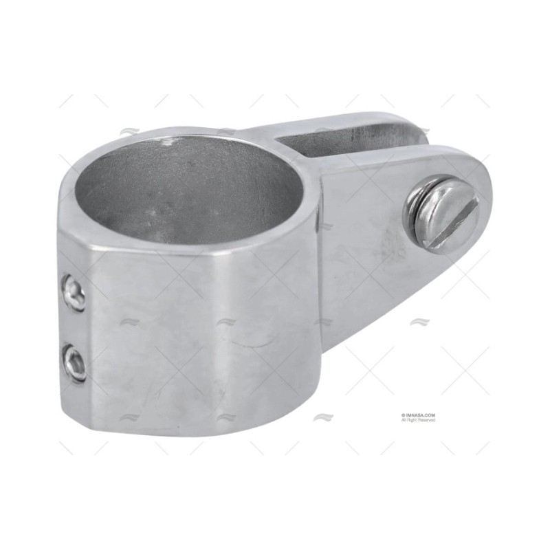ABRAZADERA TOLDO INOX SS316 32,0MM