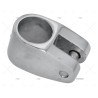 ABRAZADERA TOLDO INOX SS316 25,6MM