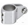 ABRAZADERA TOLDO INOX SS316 22,4MM