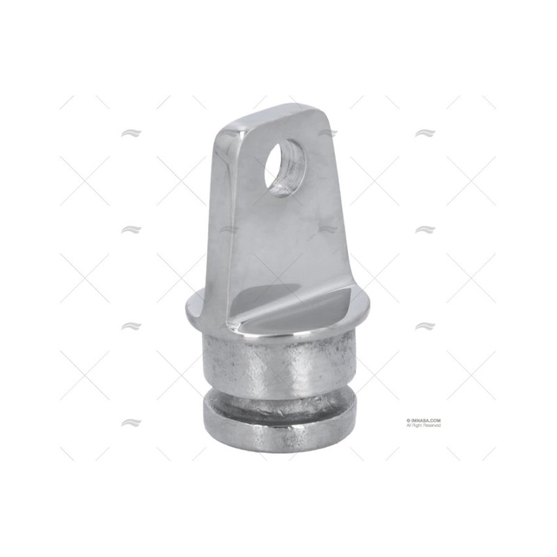 FIJACION INTERNA INOX SS316 21,6MM