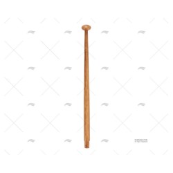 ASTA DE BANDERA TEKA 19MM