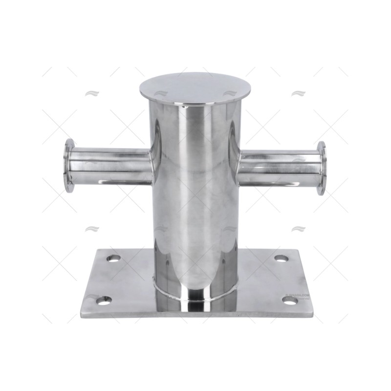 BITA INOX SS 304 114X203MM MARINE TOWN
