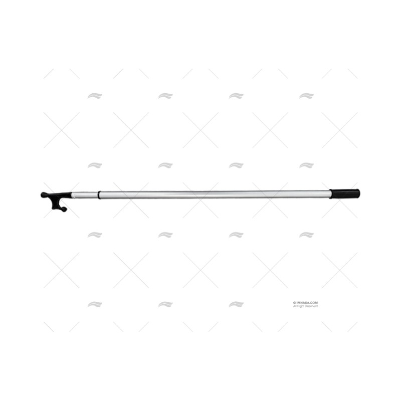 BICHERO TELESC. ALU 1200/2000MM