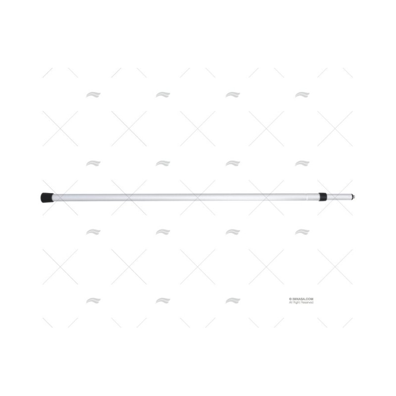 TENSOR TOLDO TELESCOPICO 81-160CM BROCHE