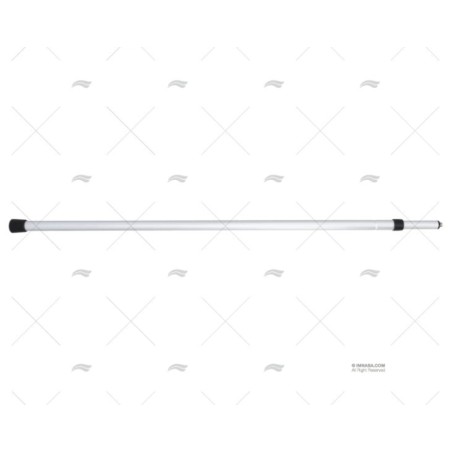 TENSOR TOLDO TELESCOPICO 81-160CM BROCHE
