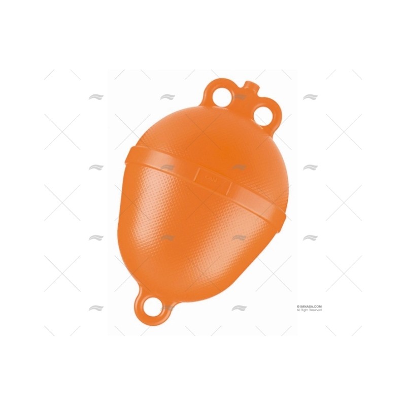 BOYA FONDEO 250MM NARANJA