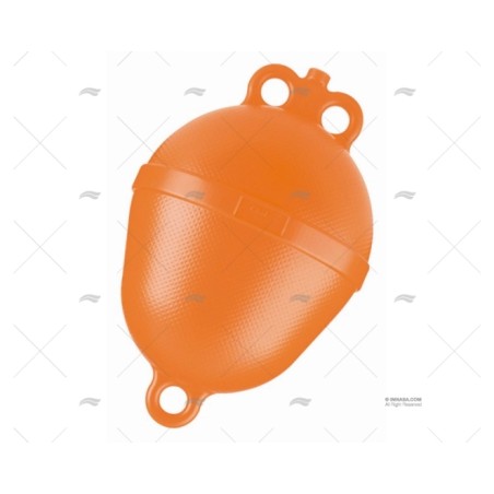 BOYA FONDEO 250MM NARANJA