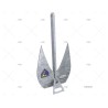 ANCLA FOB 40 KG GALV