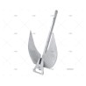 ANCLA BULL 6 KG GALV IMNASA
