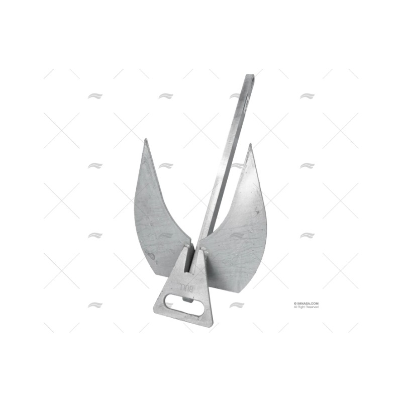 ANCLA BULL 14 KG GALV IMNASA