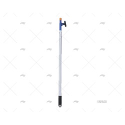 BICHERO TELESCOPICO 90-215CM