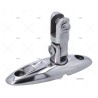 SOPORTE TOLDO UNIVERSAL INOX SS 316