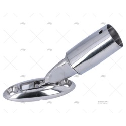 FIJACION RAPIDA TOLDO INOX SS 316 30MM