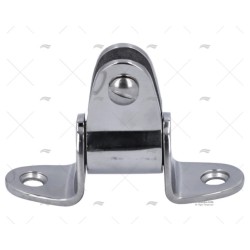 PLATINA UNIVERSAL INOX SS 316