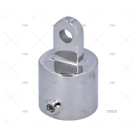 TERMINAL CAPOTA HD INOX SS 316 30MM
