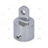 TERMINAL CAPOTA HD INOX SS 316 30MM