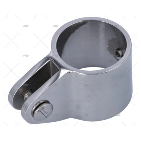 ABRAZADERA INOX SS 316 32MM
