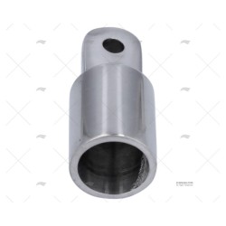TERMINAL CAPOTA INOX SS 316 20MM