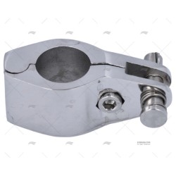 ADAPT TORNILLO C/PASADOR INOX SS 316 22M
