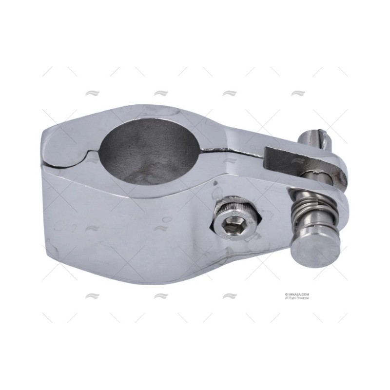 ADAPT TORNILLO C/PASADOR INOX SS 316 22M