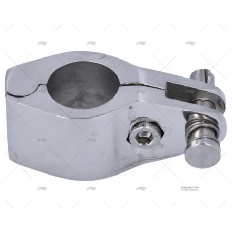 ADAPT TORNILLO C/PASADOR INOX SS 316 22M