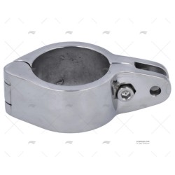 ADAPTADOR TORNILLO INOX SS 316 45MM