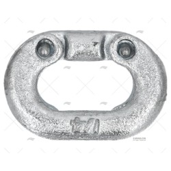 ESLABON CADENA DE 6MM