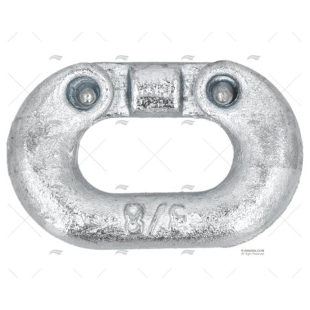 ESLABON CADENA DE 10MM