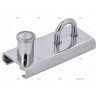 PLATINA C/STOP INOX SS 304