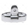 SOPORTE CAPOTA INOX TORNILLO