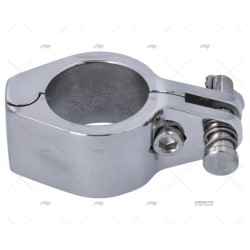 ADAPT TORNILLO C/PASADOR INOX SS 316 30M