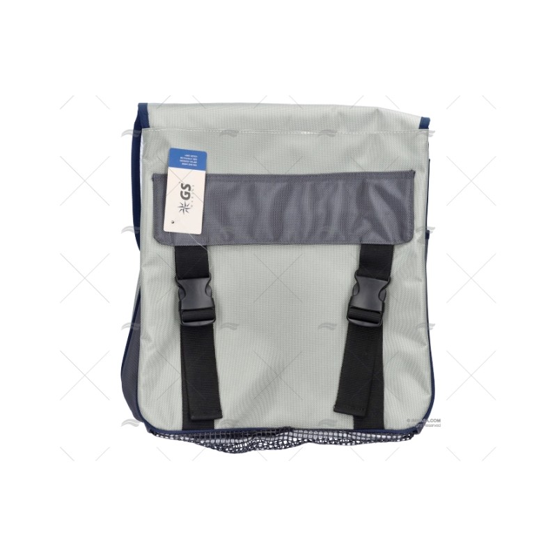 BOLSA GRANDE PARA CABO 370X370X100MM IMNASA