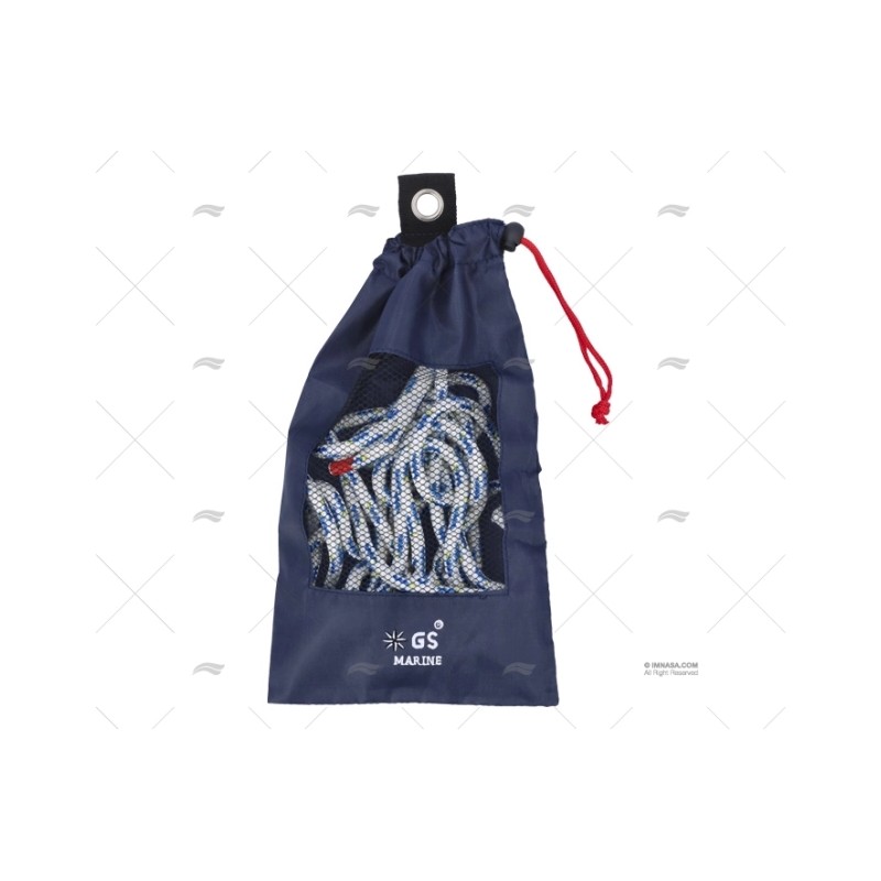BOLSA PARA CABO PEQUEÑA 200X350MM IMNASA