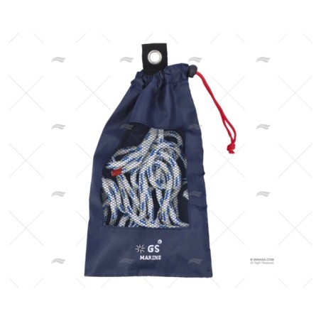 BOLSA PARA CABO PEQUEÑA 200X350MM IMNASA