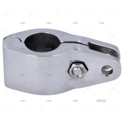 ADAPTADOR TORNILLO INOX SS 316 20MM