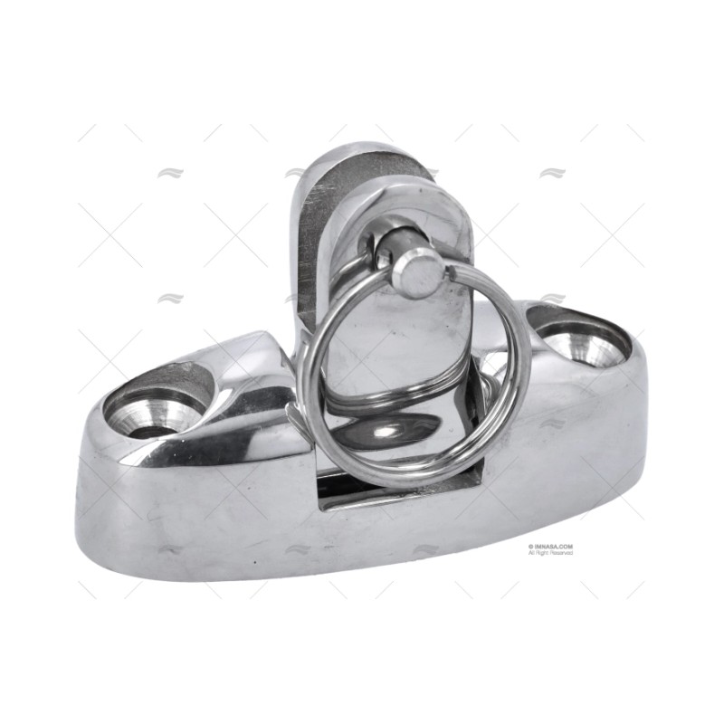 SOPORTE CAPOTA INOX PIN