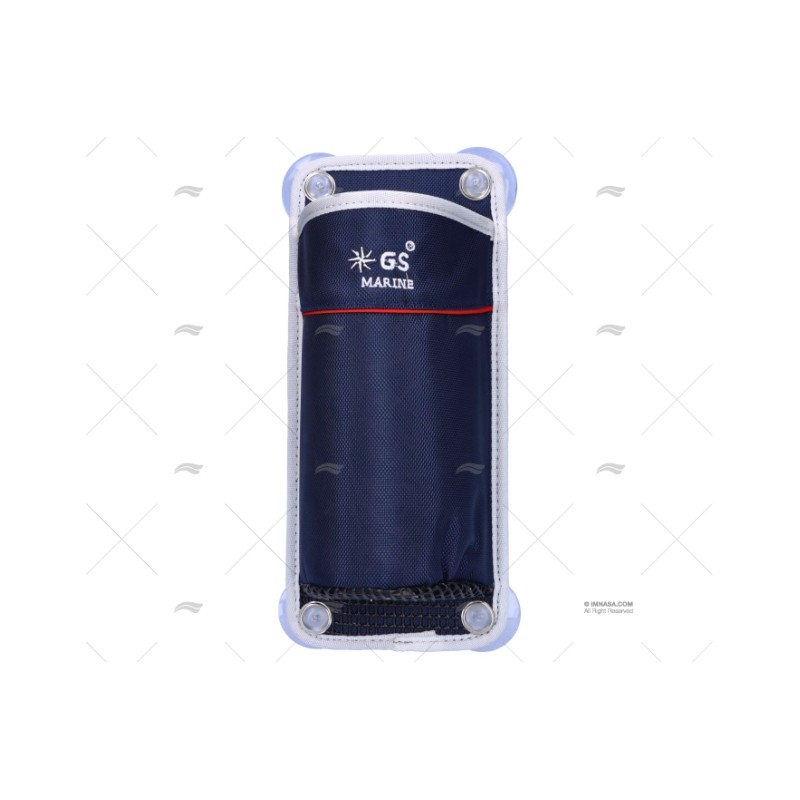 BOLSA PARA MANETA WINCH 135X305MM AZUL IMNASA