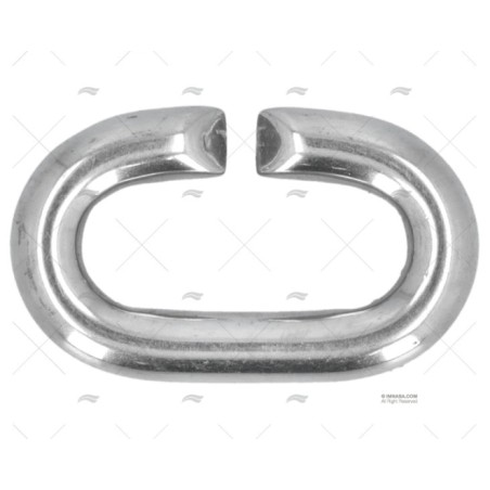UNION CADENA 8MM