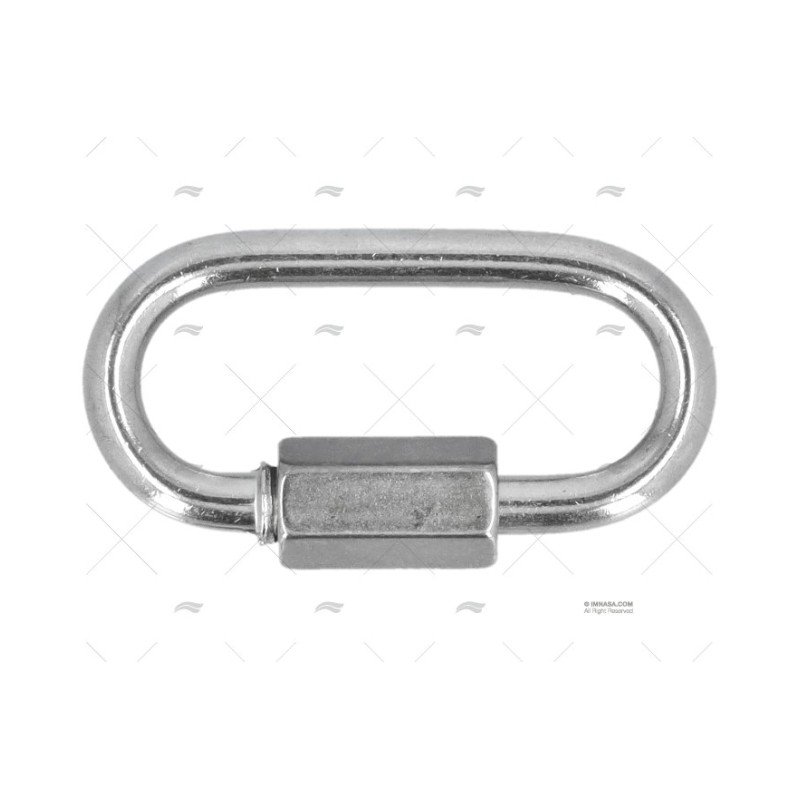 ESLABON INOX 04MM