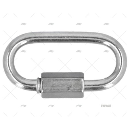ESLABON INOX 04MM