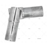 SOPORTE CAPOTA INOX 20X1,5MM