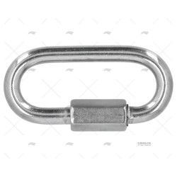 ESLABON INOX 06MM