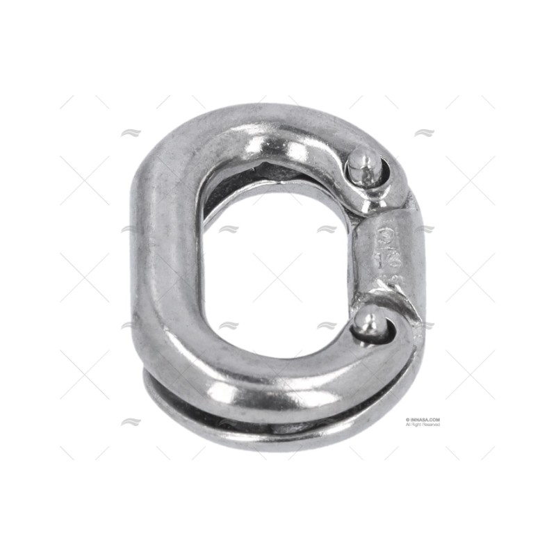 ESLABON CADENA INOX 316 5MM